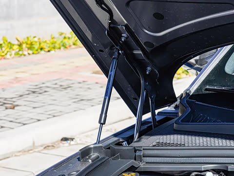 2025 BYD Song Plus Image 22